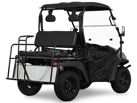 2025 SSR Motorsports Bison 200P in Pine Bluff, Arkansas - Photo 6