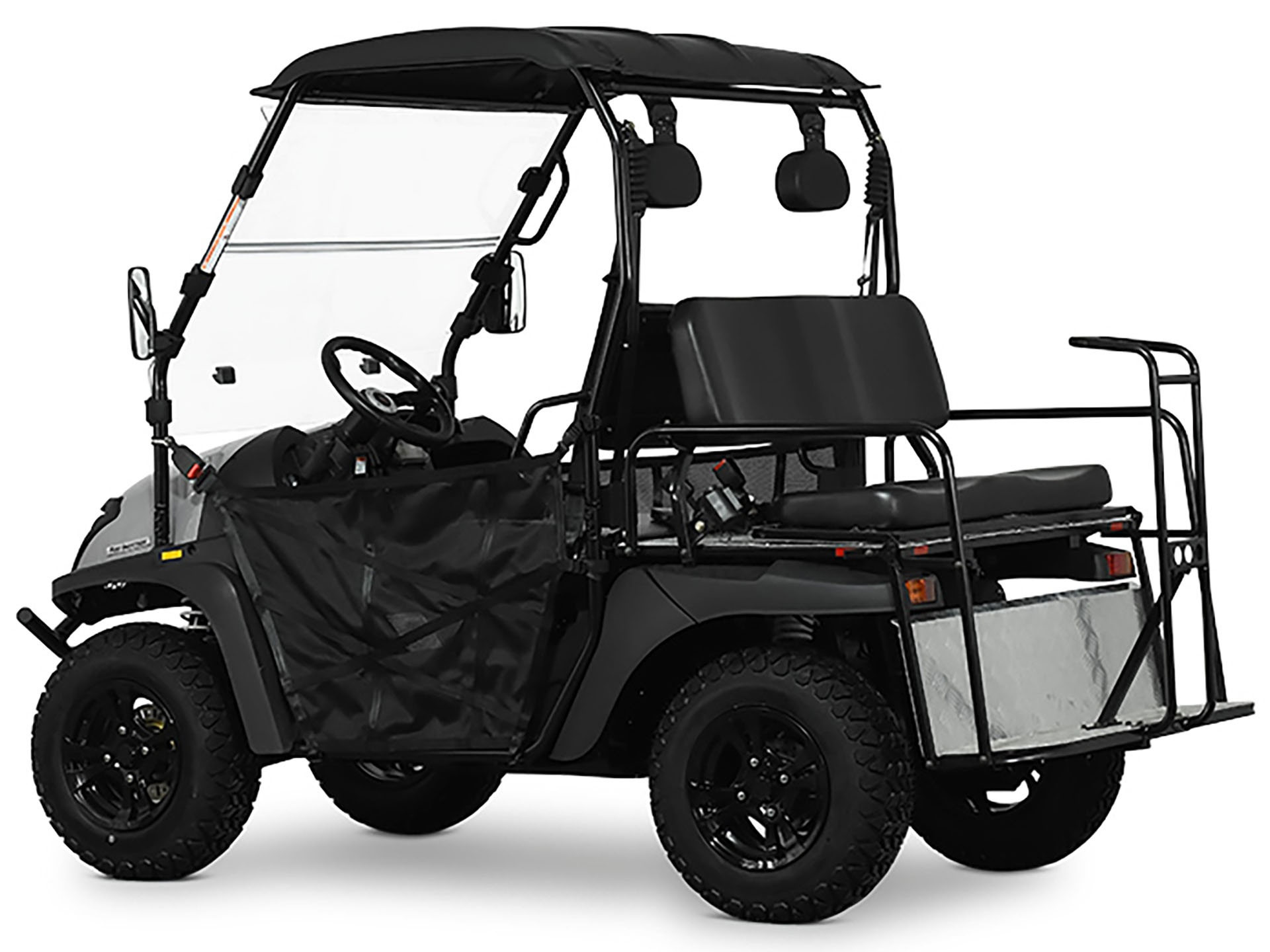 2025 SSR Motorsports Bison 200P in Pine Bluff, Arkansas - Photo 7