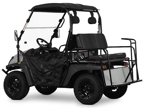2025 SSR Motorsports Bison 200P in Pine Bluff, Arkansas - Photo 7