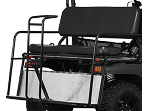 2025 SSR Motorsports Bison 200P in Pine Bluff, Arkansas - Photo 12
