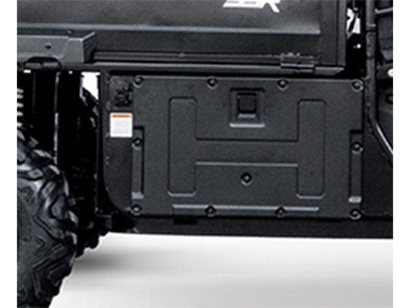 2025 SSR Motorsports Bison 400U XL in Pine Bluff, Arkansas - Photo 3