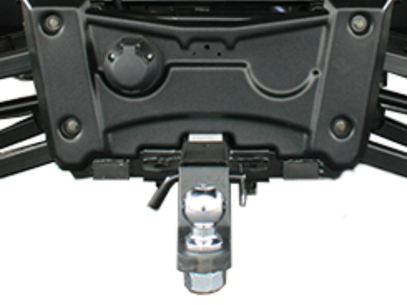 2025 SSR Motorsports Bison 500U in Pine Bluff, Arkansas - Photo 4