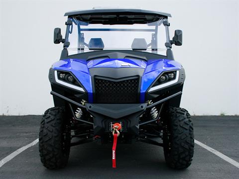 2025 SSR Motorsports Bison 500U in Pine Bluff, Arkansas - Photo 8