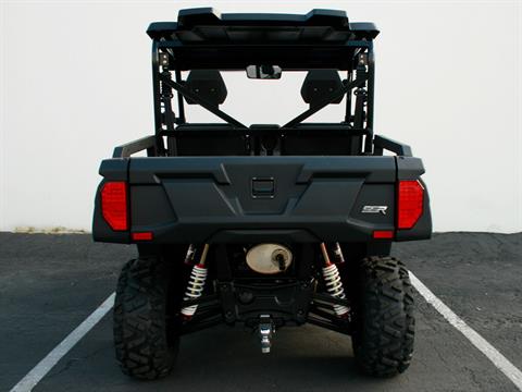 2025 SSR Motorsports Bison 500U in Pine Bluff, Arkansas - Photo 9