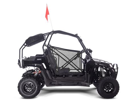 2025 SSR Motorsports SRU170Z