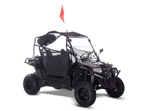 2025 SSR Motorsports SRU170Z in Columbia, South Carolina - Photo 3