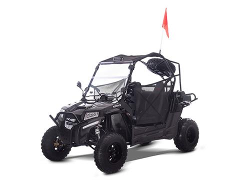 2025 SSR Motorsports SRU170Z in Columbia, South Carolina - Photo 4