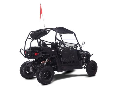 2025 SSR Motorsports SRU170Z in Columbia, South Carolina - Photo 6