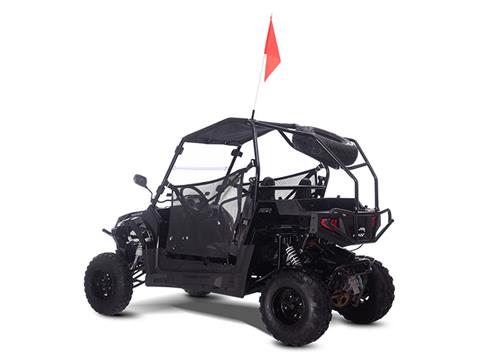 2025 SSR Motorsports SRU170Z in Columbia, South Carolina - Photo 7