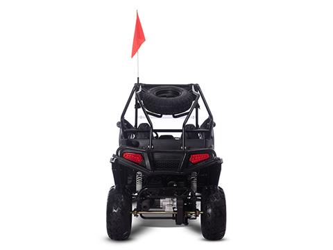 2025 SSR Motorsports SRU170Z in Columbia, South Carolina - Photo 8