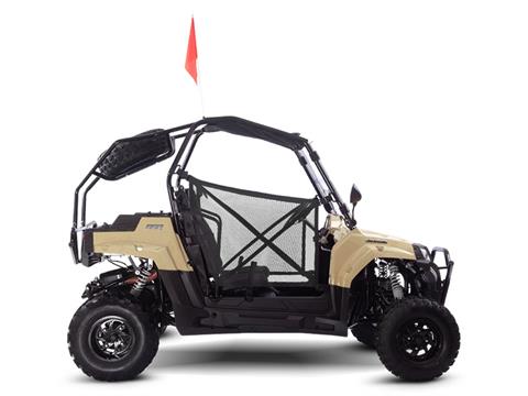 2025 SSR Motorsports SRU170Z