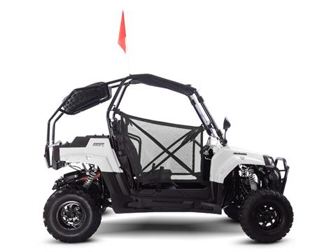 2025 SSR Motorsports SRU170Z
