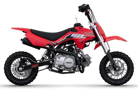 2026 SSR Motorsports SR70AE in Columbia, South Carolina