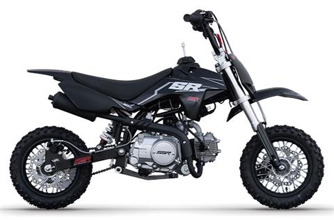 2026 SSR Motorsports SR70AE in Pine Bluff, Arkansas - Photo 1