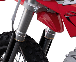 2026 SSR Motorsports SR70AE in Pine Bluff, Arkansas - Photo 4