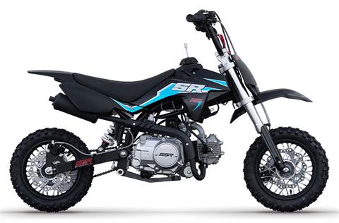 2026 SSR Motorsports SR70AE