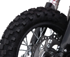 2026 SSR Motorsports SR70AE in Pine Bluff, Arkansas - Photo 2