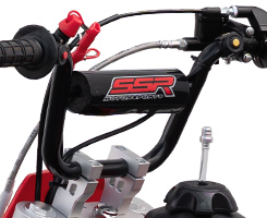 2026 SSR Motorsports SR70AE in Pine Bluff, Arkansas - Photo 5