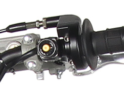 2026 SSR Motorsports SR125R in Pine Bluff, Arkansas - Photo 4