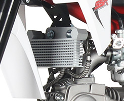 2026 SSR Motorsports SR125RB Big Wheel in Pine Bluff, Arkansas - Photo 5