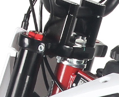 2026 SSR Motorsports SR140RB Big Wheel in Pine Bluff, Arkansas - Photo 5