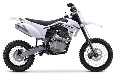 2026 SSR Motorsports XD150 in Pine Bluff, Arkansas - Photo 1