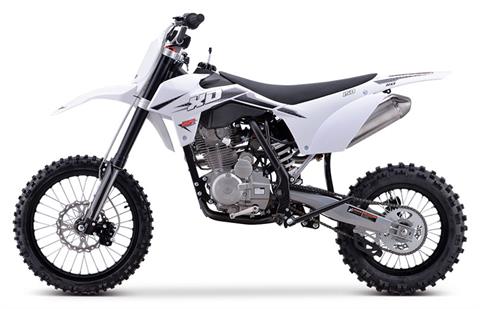 2026 SSR Motorsports XD150 in Pine Bluff, Arkansas - Photo 2