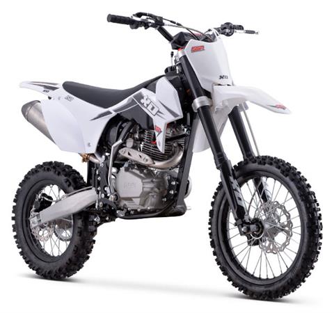 2026 SSR Motorsports XD150 in Pine Bluff, Arkansas - Photo 3