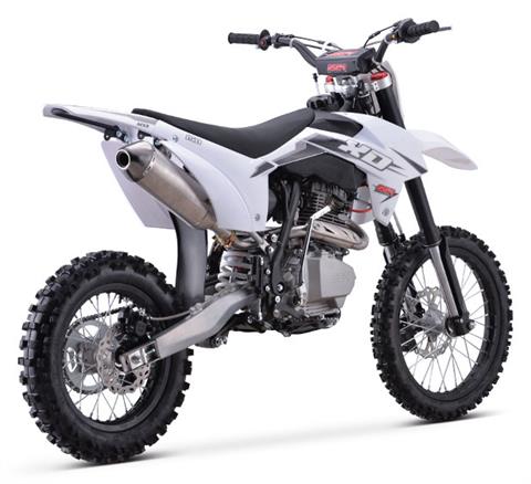 2026 SSR Motorsports XD150 in Pine Bluff, Arkansas - Photo 6