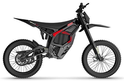 2025 SSR Motorsports SR-E15 PRO in Columbia, South Carolina