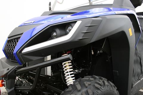 2026 SSR Motorsports Bison 500U in Pine Bluff, Arkansas - Photo 6