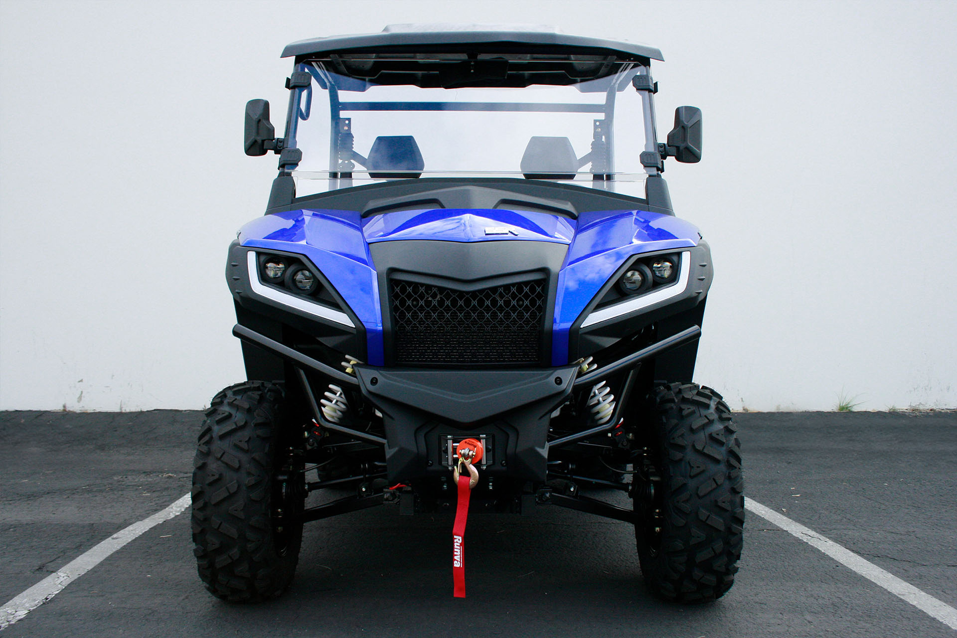 2026 SSR Motorsports Bison 500U in Pine Bluff, Arkansas - Photo 8