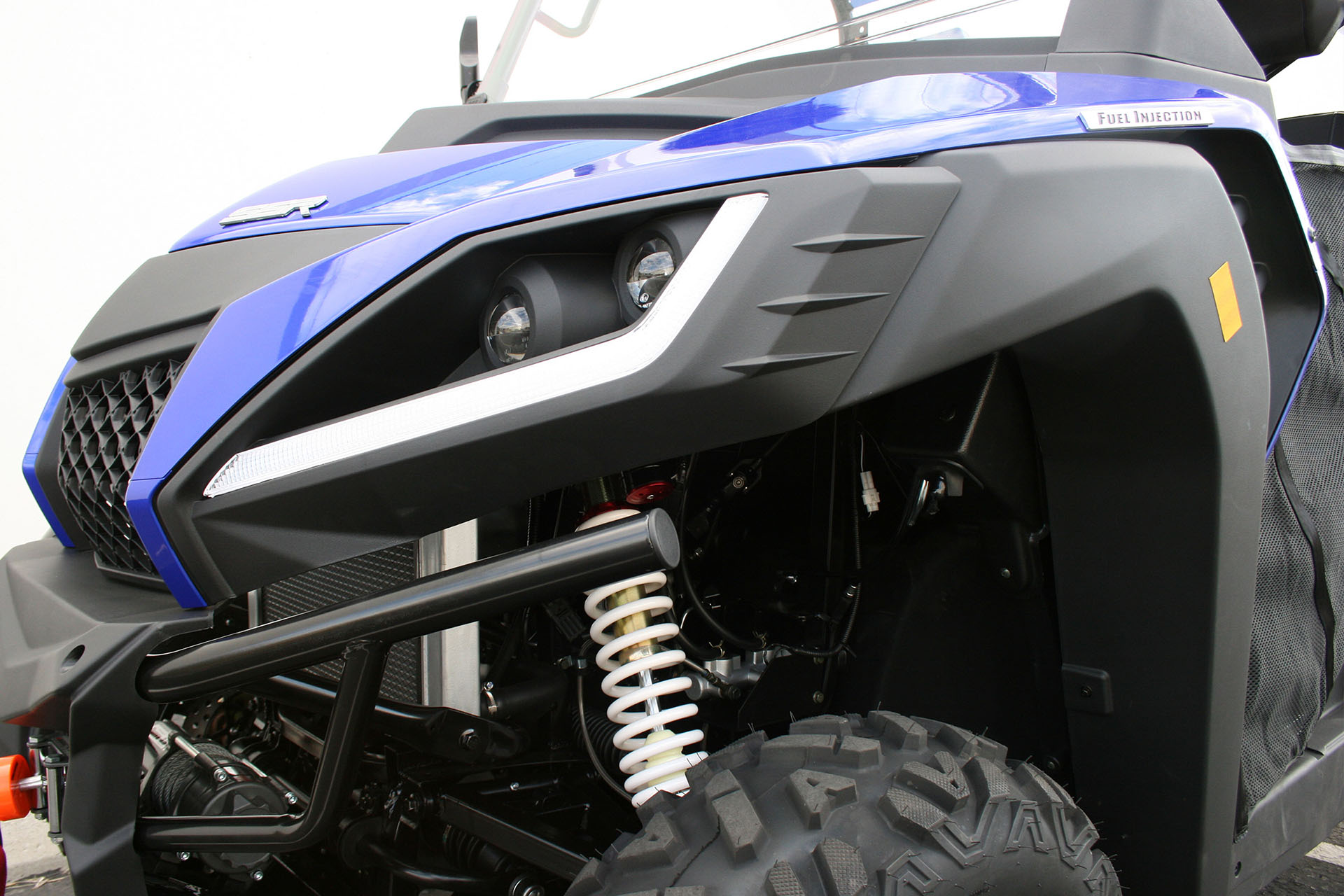 2026 SSR Motorsports Bison 500U in Pine Bluff, Arkansas - Photo 6