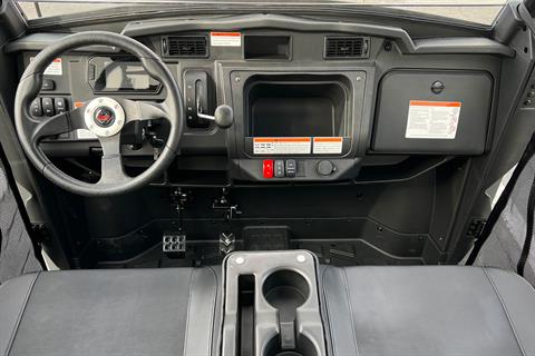 2026 SSR Motorsports Bison 500U in Pine Bluff, Arkansas - Photo 7