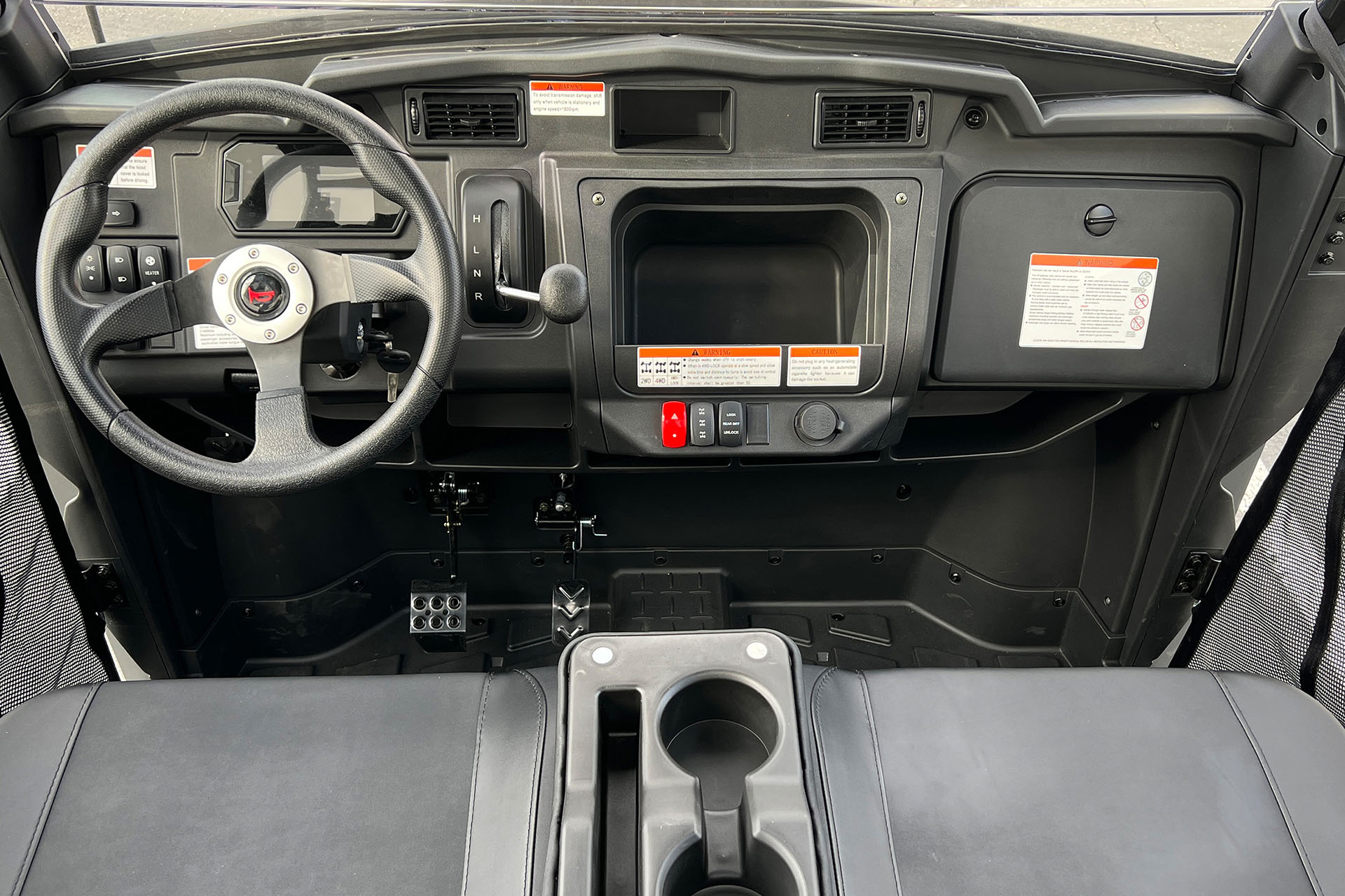 2026 SSR Motorsports Bison 500U in Pine Bluff, Arkansas - Photo 7