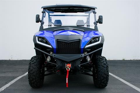 2026 SSR Motorsports Bison 500U in Pine Bluff, Arkansas - Photo 8