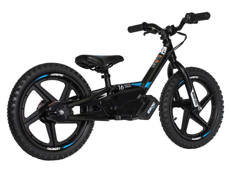 New 2023 Stacyc 16eDRIVE Brushless, Harrison AR | Specs, Price