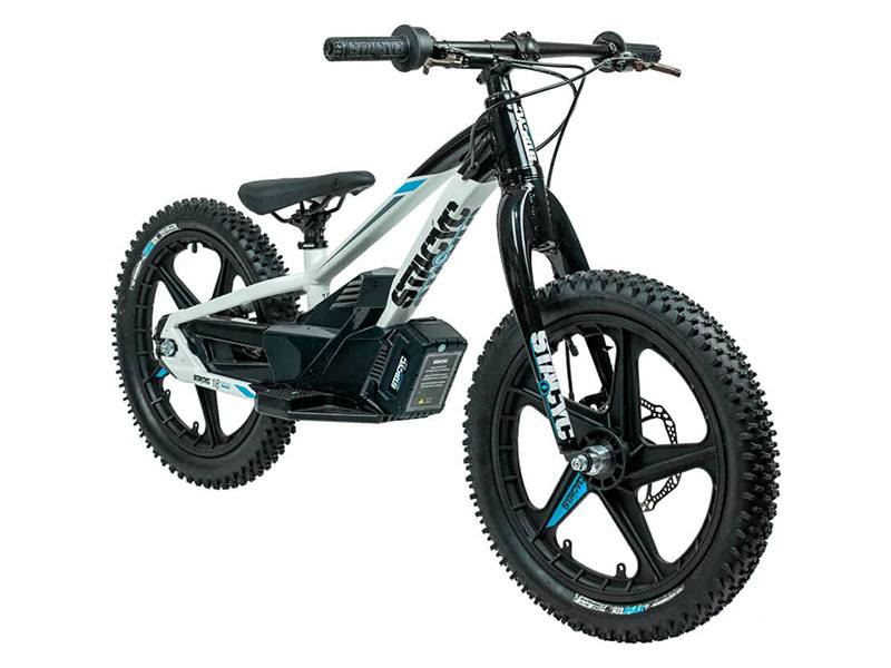 KTM Introduces 18edrive And 20edrive Factory Edition Balance Bikes...