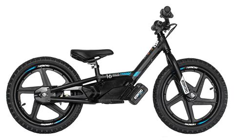 2025 Stacyc 16eDRIVE Brushless in Topeka, Kansas