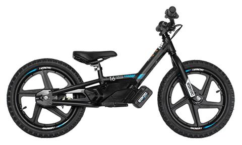 2025 Stacyc 16eDRIVE Brushless