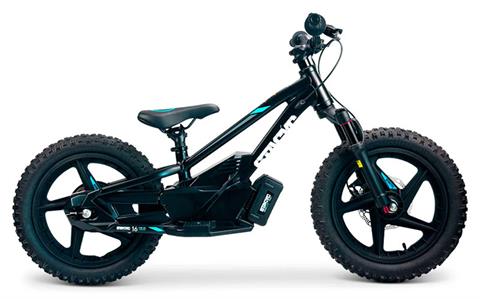2025 Stacyc 16eDRIVE Elite 36V