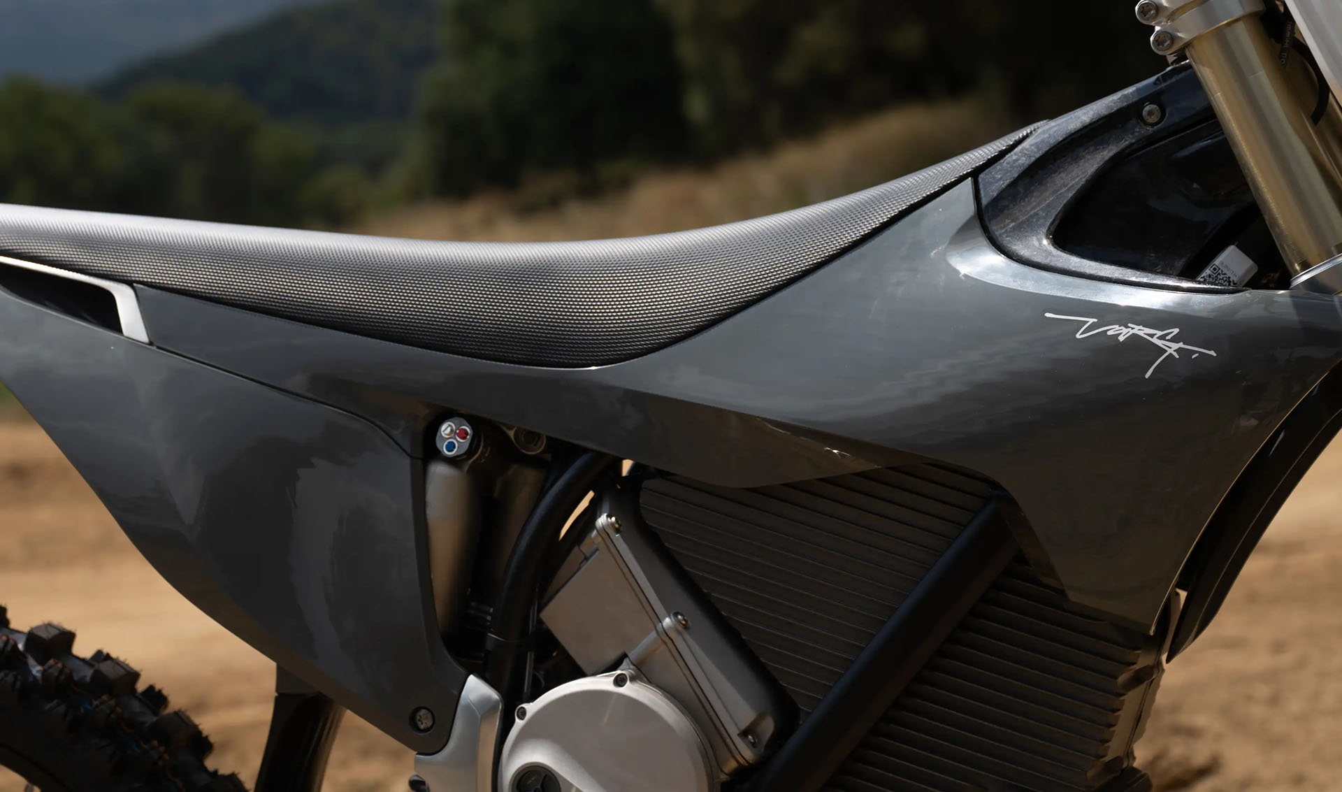 2025 Stark VARG MX 1.2 60 hp in Mesa, Arizona - Photo 4