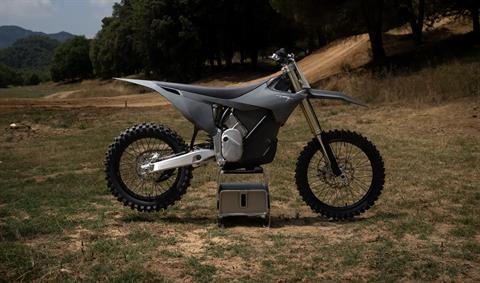 2025 Stark VARG MX 1.2 60 hp in Mesa, Arizona - Photo 6