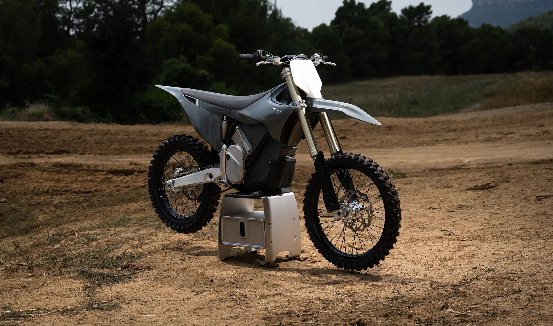 2025 Stark VARG MX 1.2 60 hp in Mesa, Arizona - Photo 7