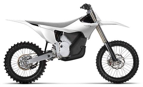 2025 Stark VARG MX 1.2 60 hp