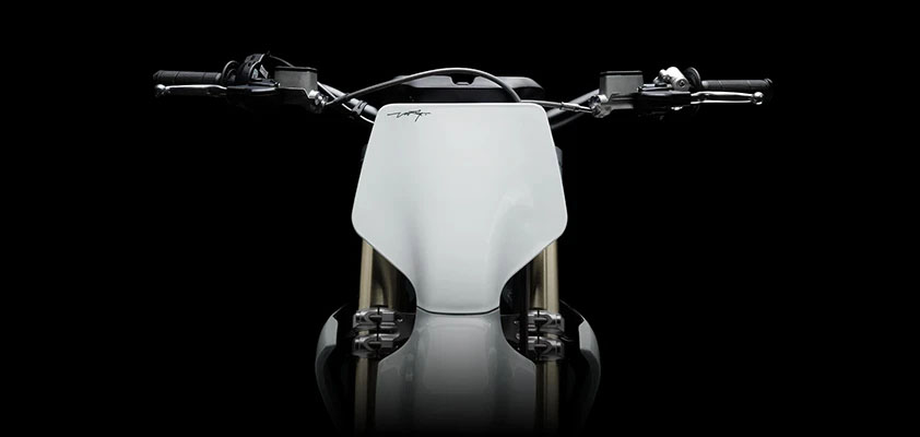 2025 Stark VARG MX 1.2 60 hp in Mesa, Arizona - Photo 3