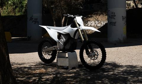 2025 Stark VARG MX 1.2 60 hp in Mesa, Arizona - Photo 6