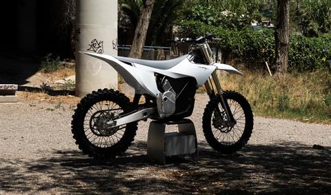 2025 Stark VARG MX 1.2 60 hp in Mesa, Arizona - Photo 7