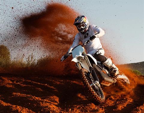 2025 Stark VARG MX 1.2 60 hp in Mesa, Arizona - Photo 8