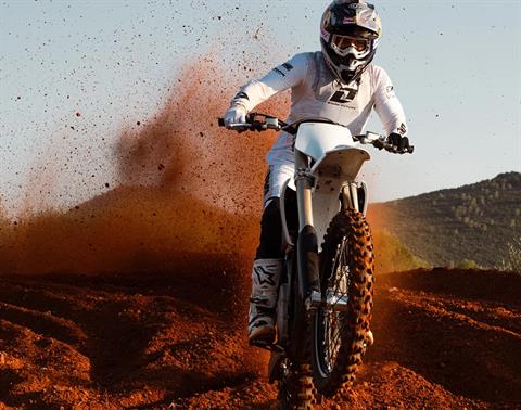 2025 Stark VARG MX 1.2 60 hp in Mesa, Arizona - Photo 10